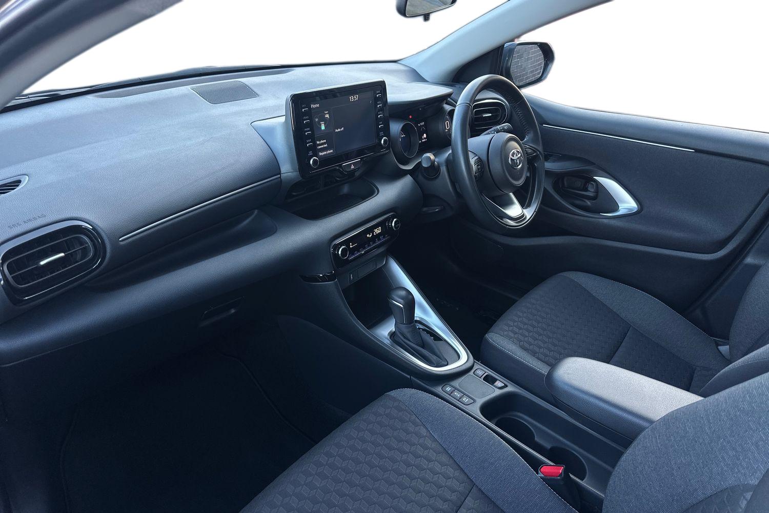 Used Toyota Yaris 2023 for sale - 77283599: Photo 5