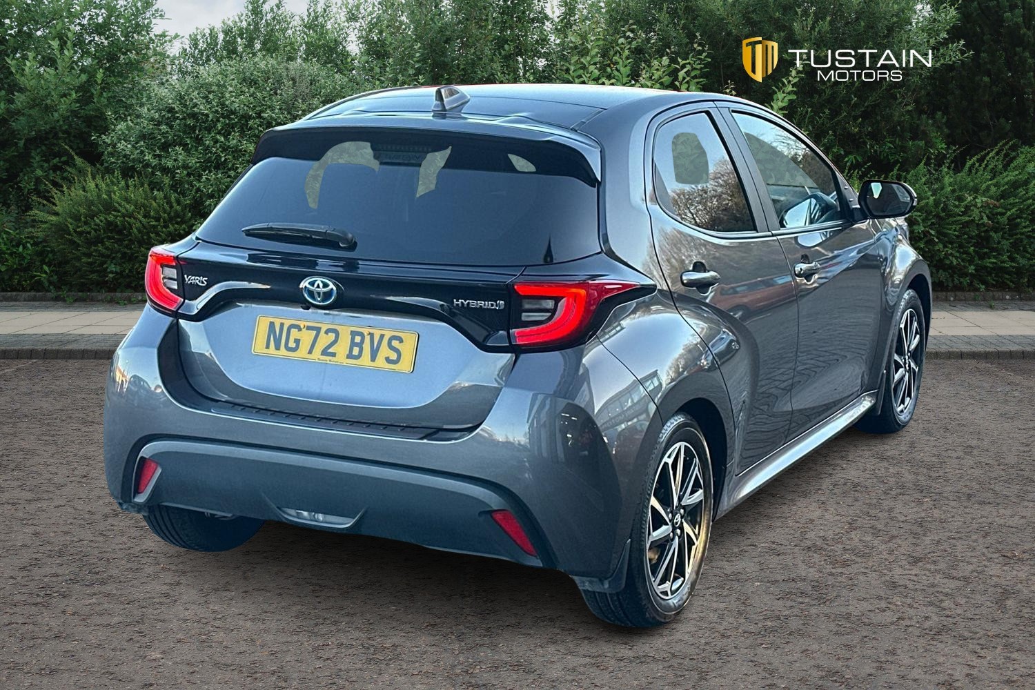 Used Toyota Yaris 2023 for sale - 77283599: Photo 7