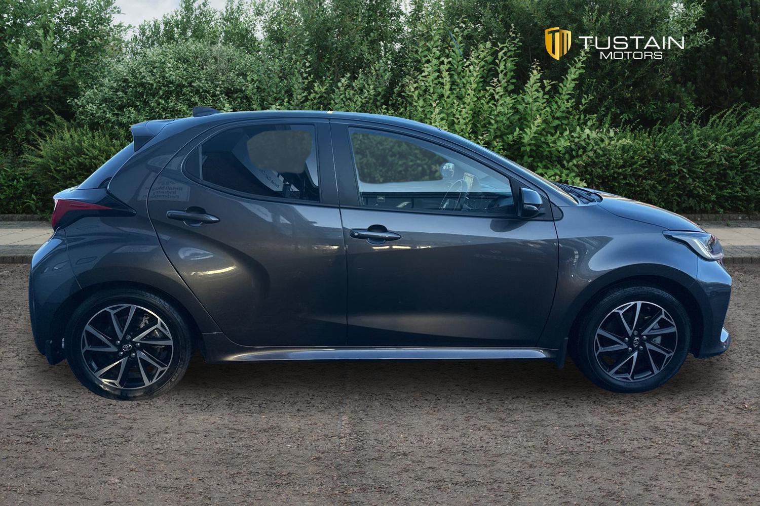 Used Toyota Yaris 2023 for sale - 77283599: Photo 8