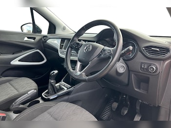 Used Vauxhall Crossland X undefined for sale - 78859156: Photo