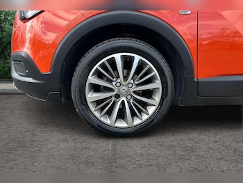 Used Vauxhall Crossland X undefined for sale - 78859156: Photo