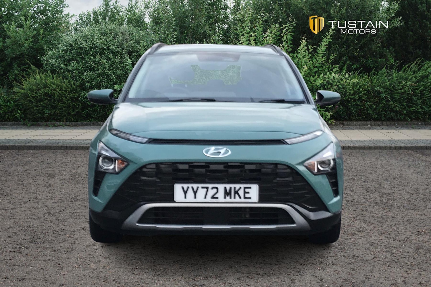 Used Hyundai BAYON 2022 for sale - 76732604: Photo 10