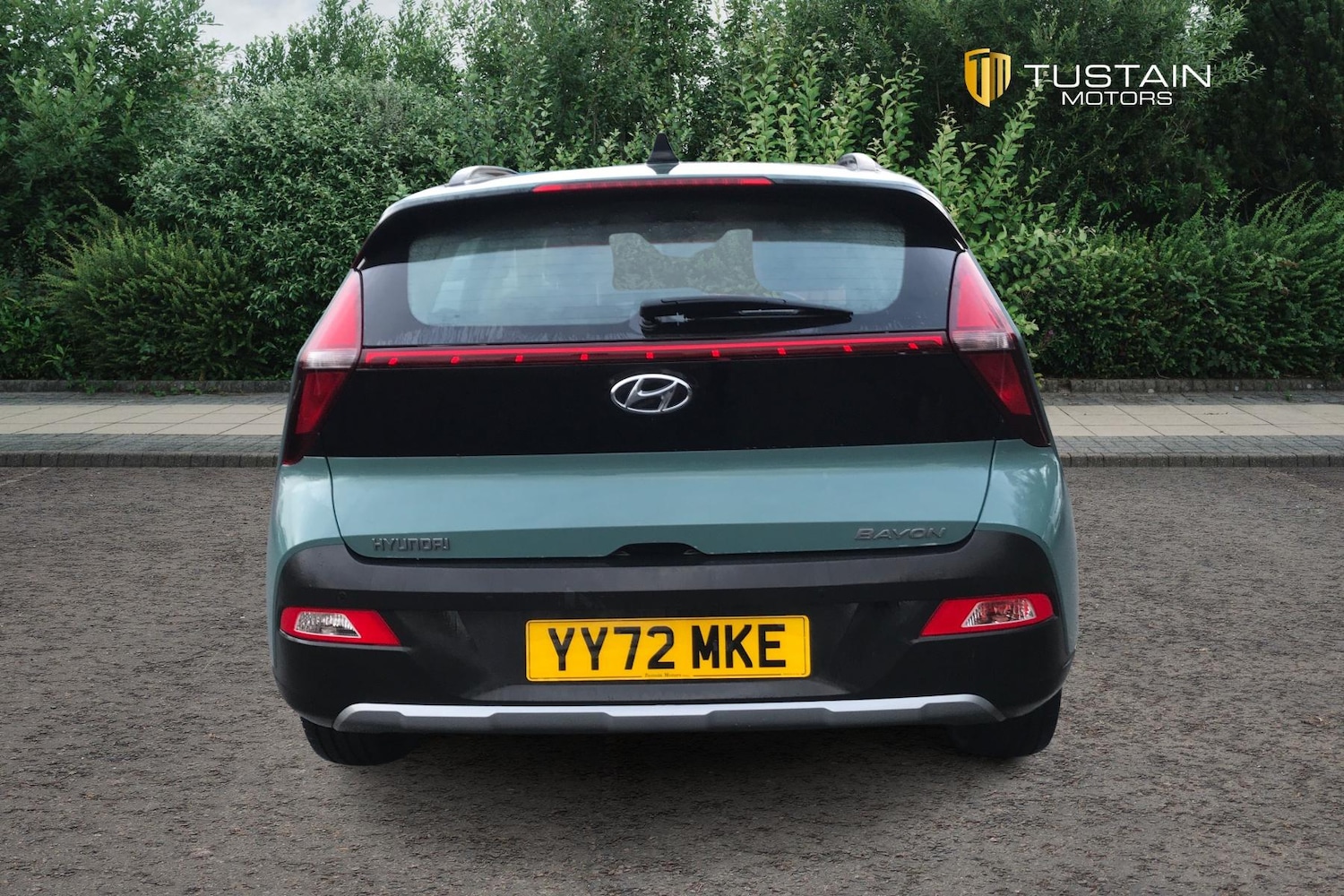 Used Hyundai BAYON 2022 for sale - 76732604: Photo 11