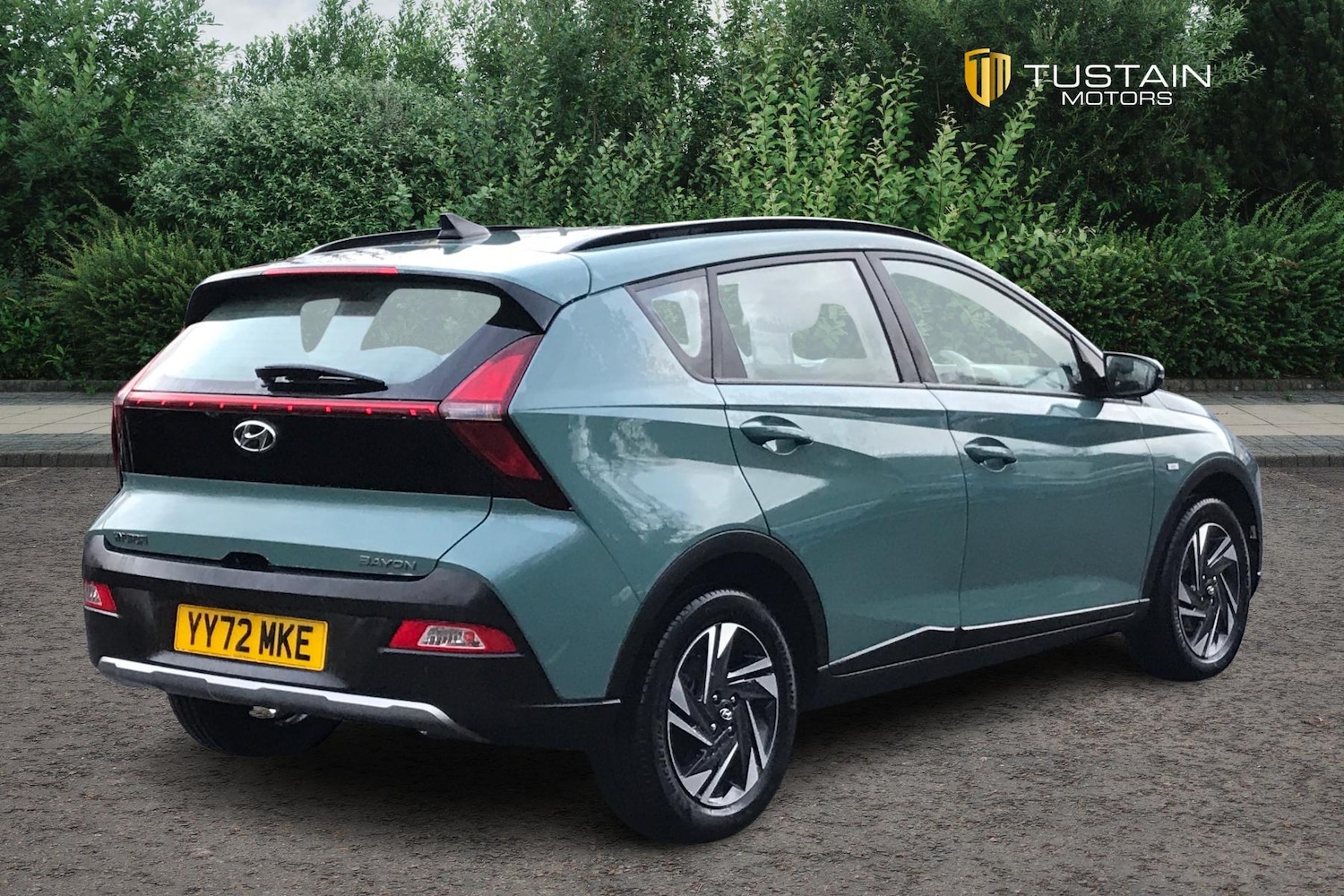 Used Hyundai BAYON 2022 for sale - 76732604: Photo 12