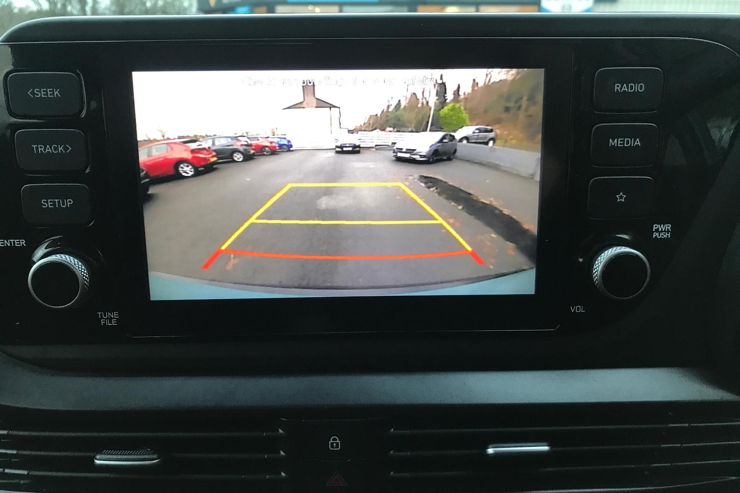 Used Hyundai BAYON 2022 for sale - 76732604: Photo 18