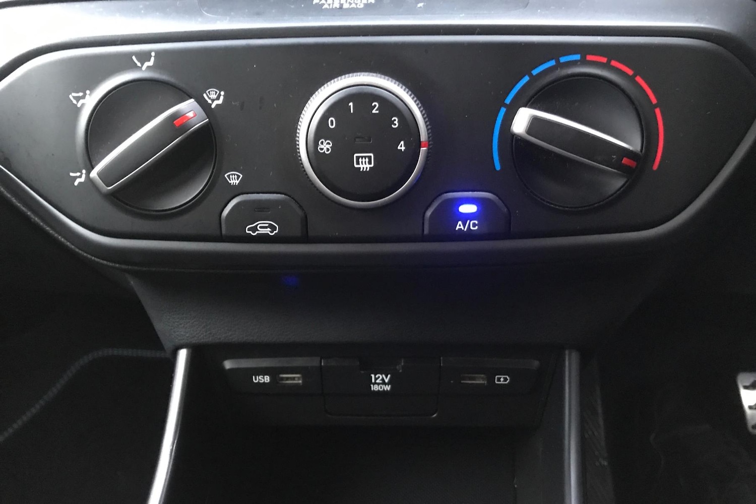 Used Hyundai BAYON 2022 for sale - 76732604: Photo 19