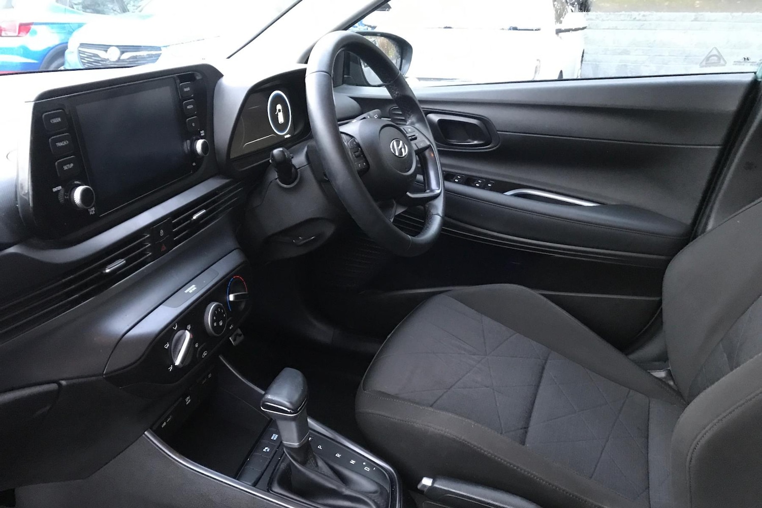 Used Hyundai BAYON 2022 for sale - 76732604: Photo 5