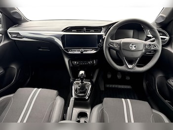 Used Vauxhall Corsa 2025 for sale - 78536945: Photo