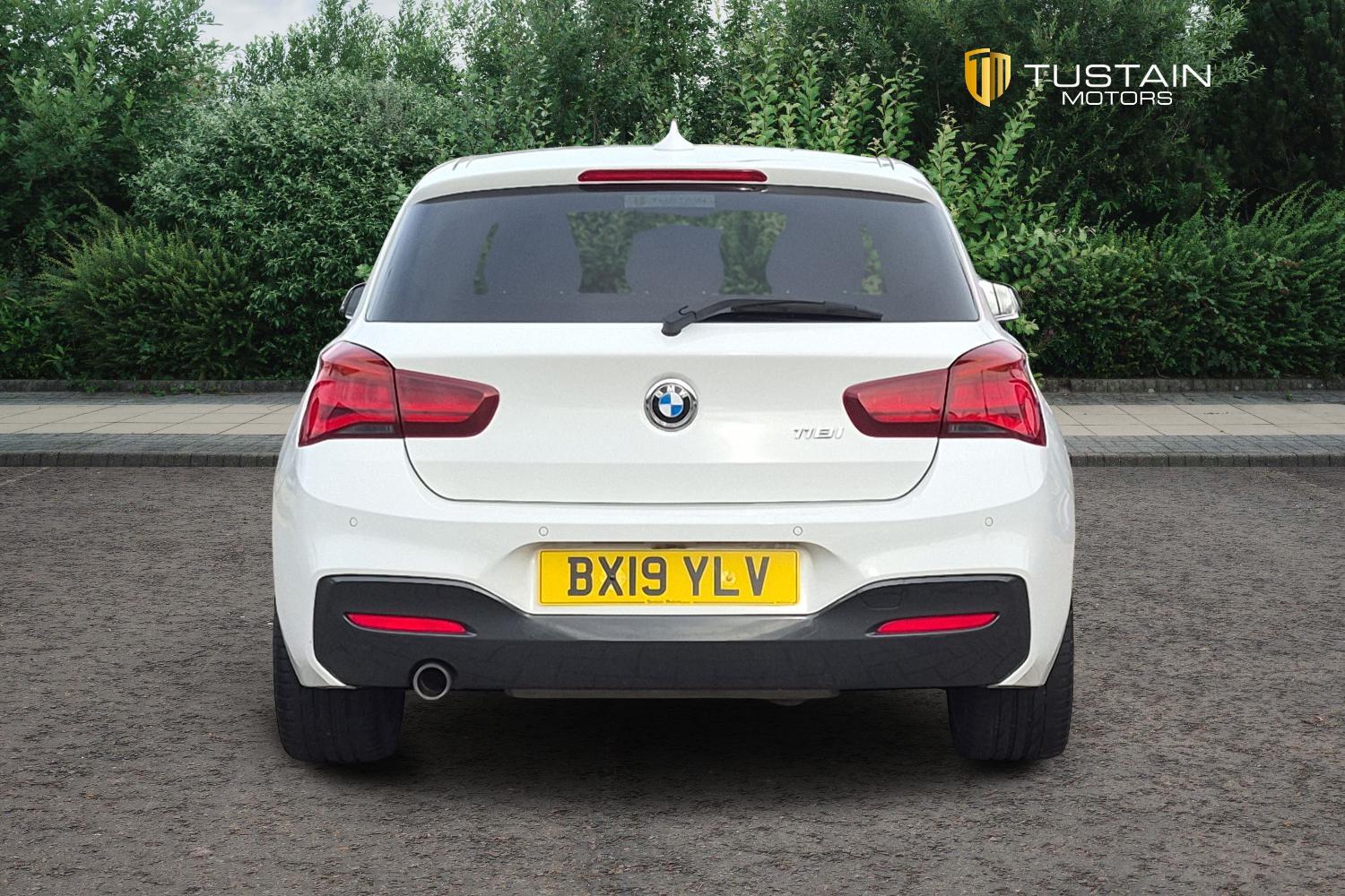Used BMW 1 Series 2019 for sale - 78177308: Photo 11