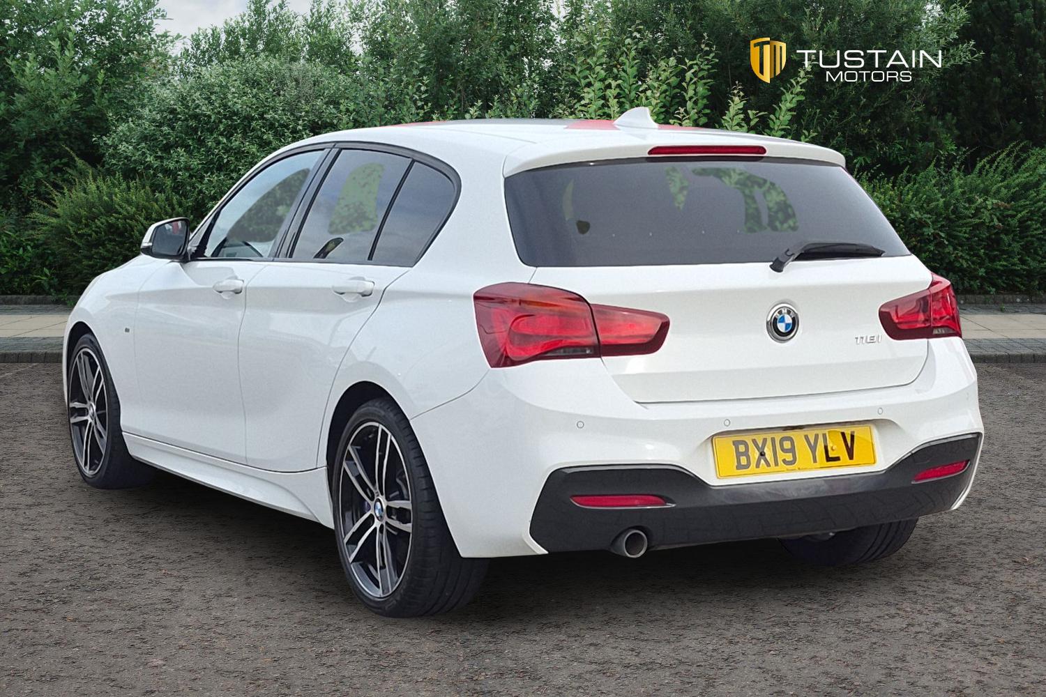 Used BMW 1 Series 2019 for sale - 78177308: Photo 12
