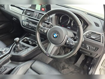 Used BMW 1 Series 2019 for sale - 78177308: Photo