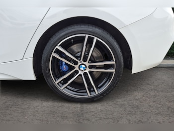 Used BMW 1 Series 2019 for sale - 78177308: Photo