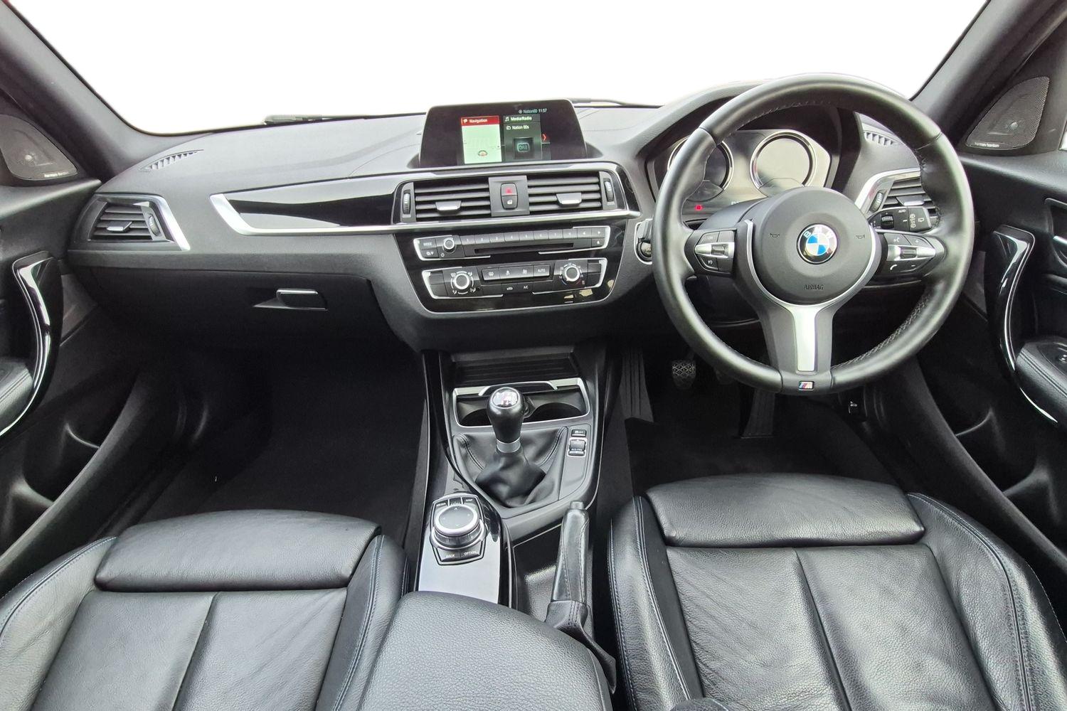 Used BMW 1 Series 2019 for sale - 78177308: Photo 4