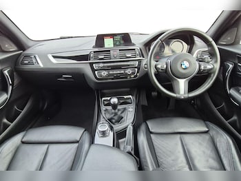 Used BMW 1 Series 2019 for sale - 78177308: Photo