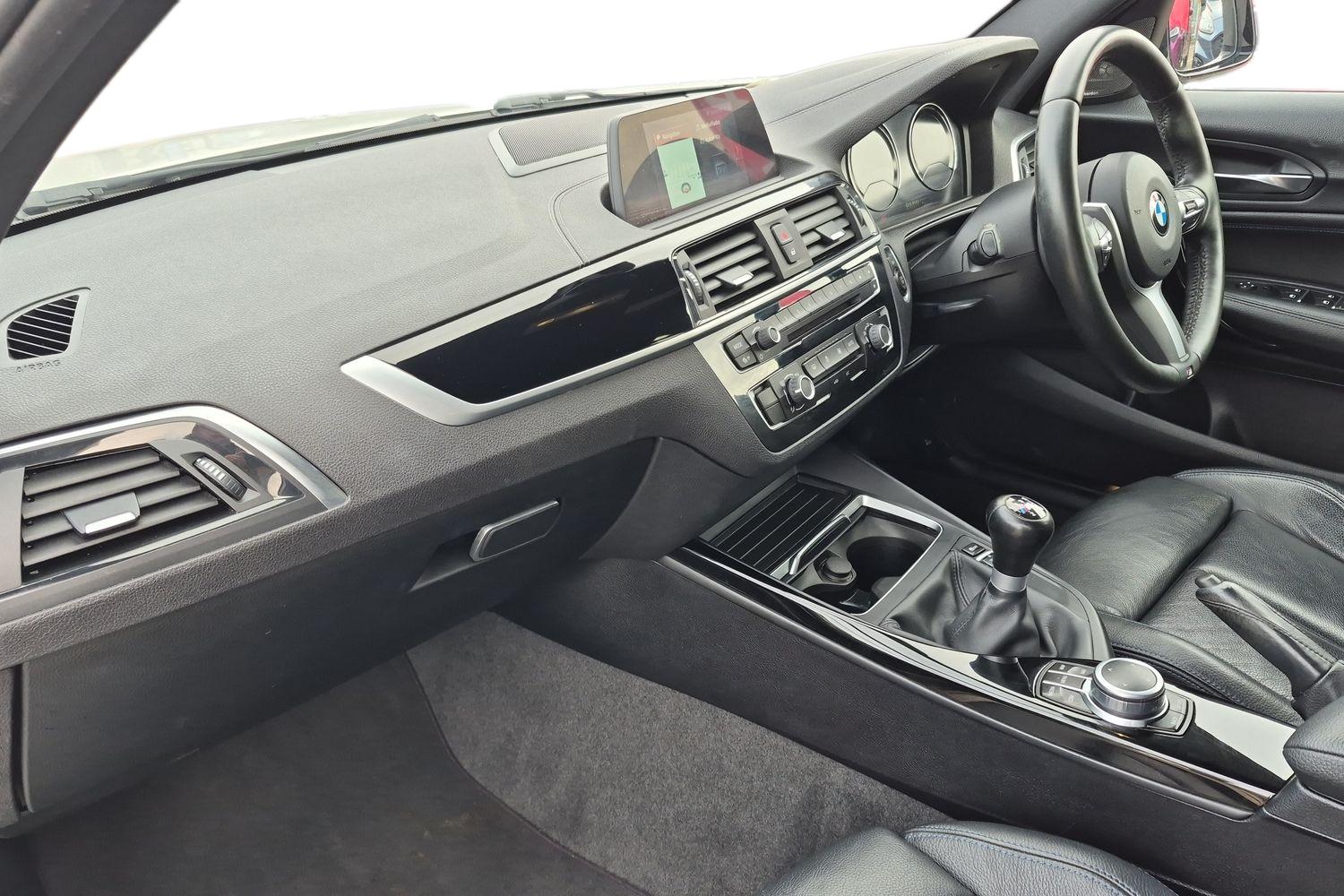 Used BMW 1 Series 2019 for sale - 78177308: Photo 5