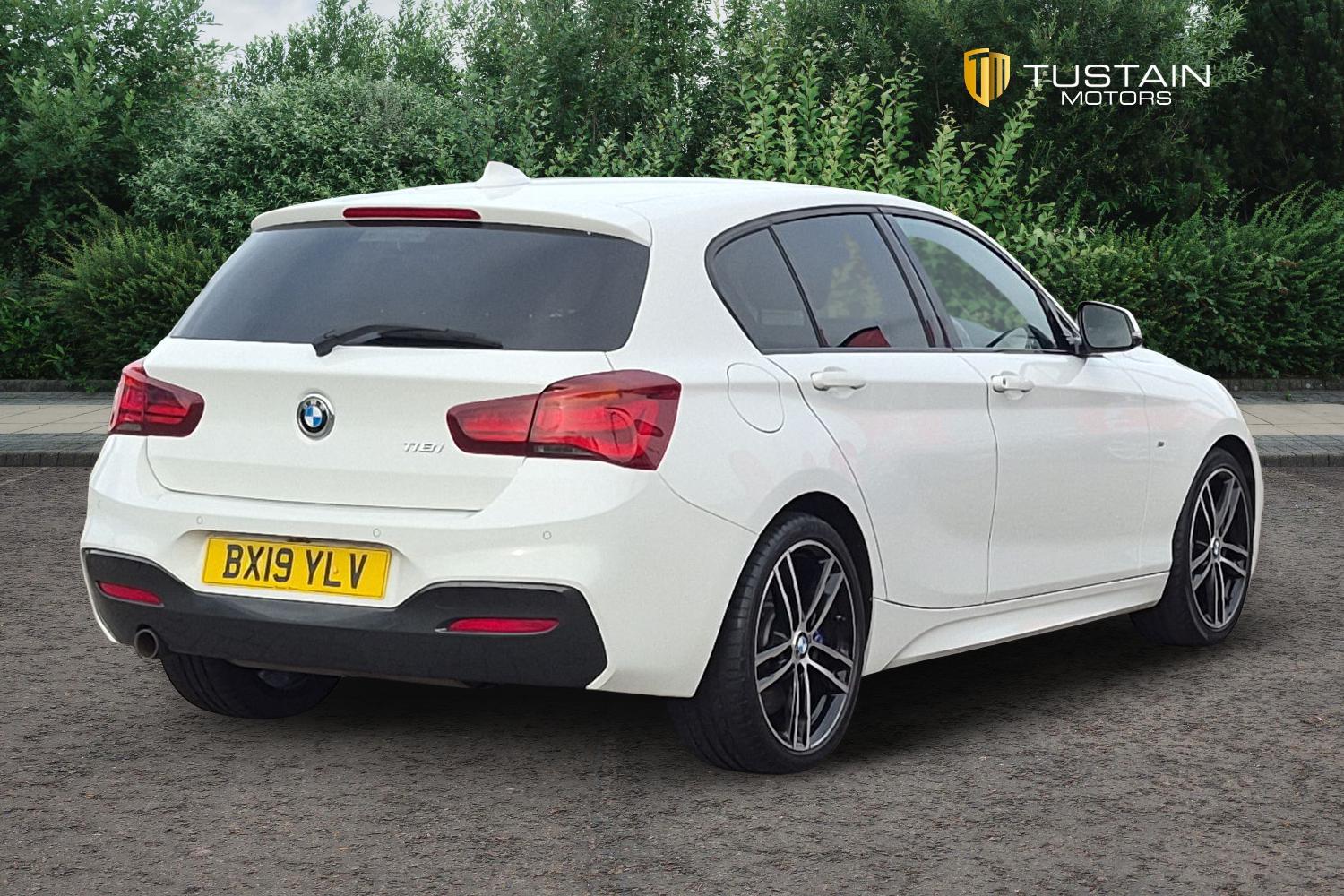 Used BMW 1 Series 2019 for sale - 78177308: Photo 7