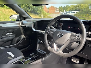 Used Vauxhall Mokka 2024 for sale - 75845322: Photo