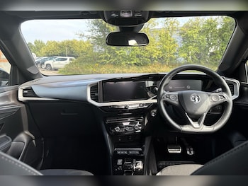 Used Vauxhall Mokka 2024 for sale - 75845322: Photo