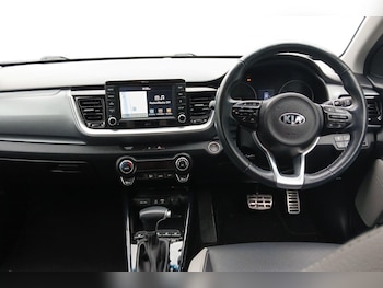 Used Kia Stonic 2020 for sale - 79156222: Photo