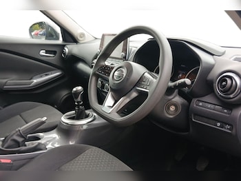 Used Nissan Juke 2022 for sale - 78894772: Photo