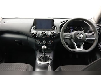 Used Nissan Juke 2022 for sale - 78894772: Photo