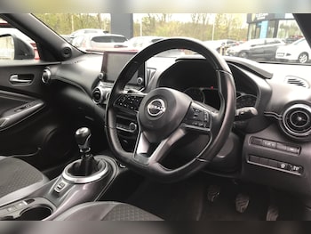 Used Nissan Juke 2023 for sale - 74245097: Photo