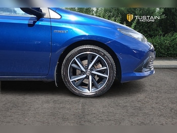Used Toyota Auris 2017 for sale - 79443620: Photo