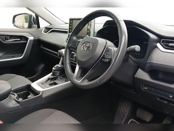 Used Toyota RAV4 2021 for sale - 79428260: Photo