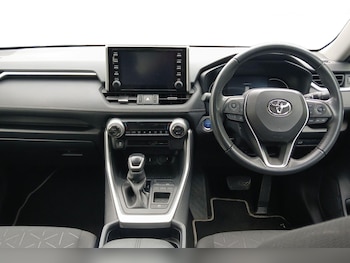 Used Toyota RAV4 2021 for sale - 79428260: Photo
