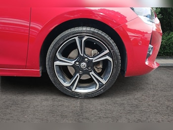 Used Vauxhall Corsa 2023 for sale - 78782000: Photo