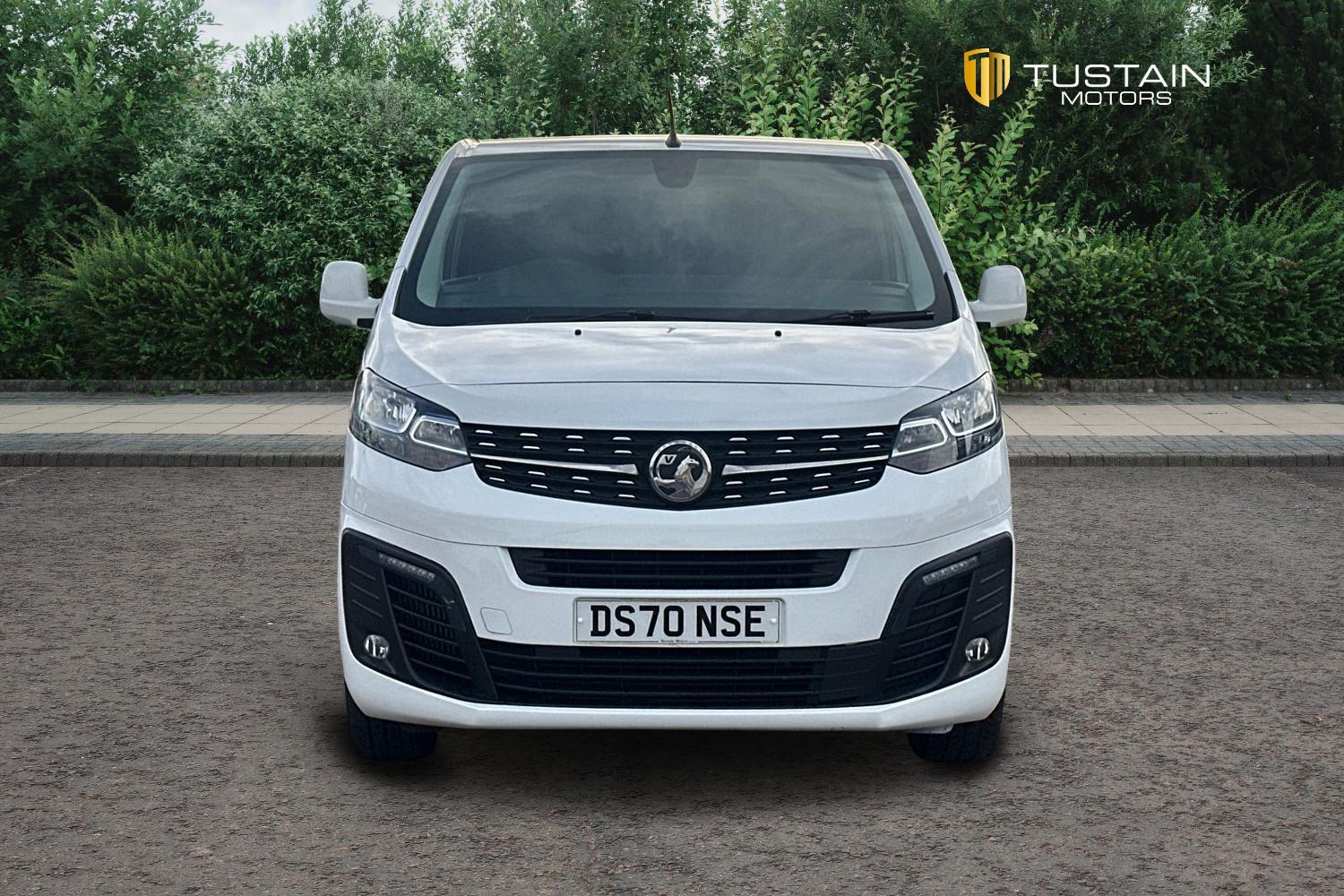 Used Vauxhall Vivaro 2020 for sale - 77298133: Photo 10