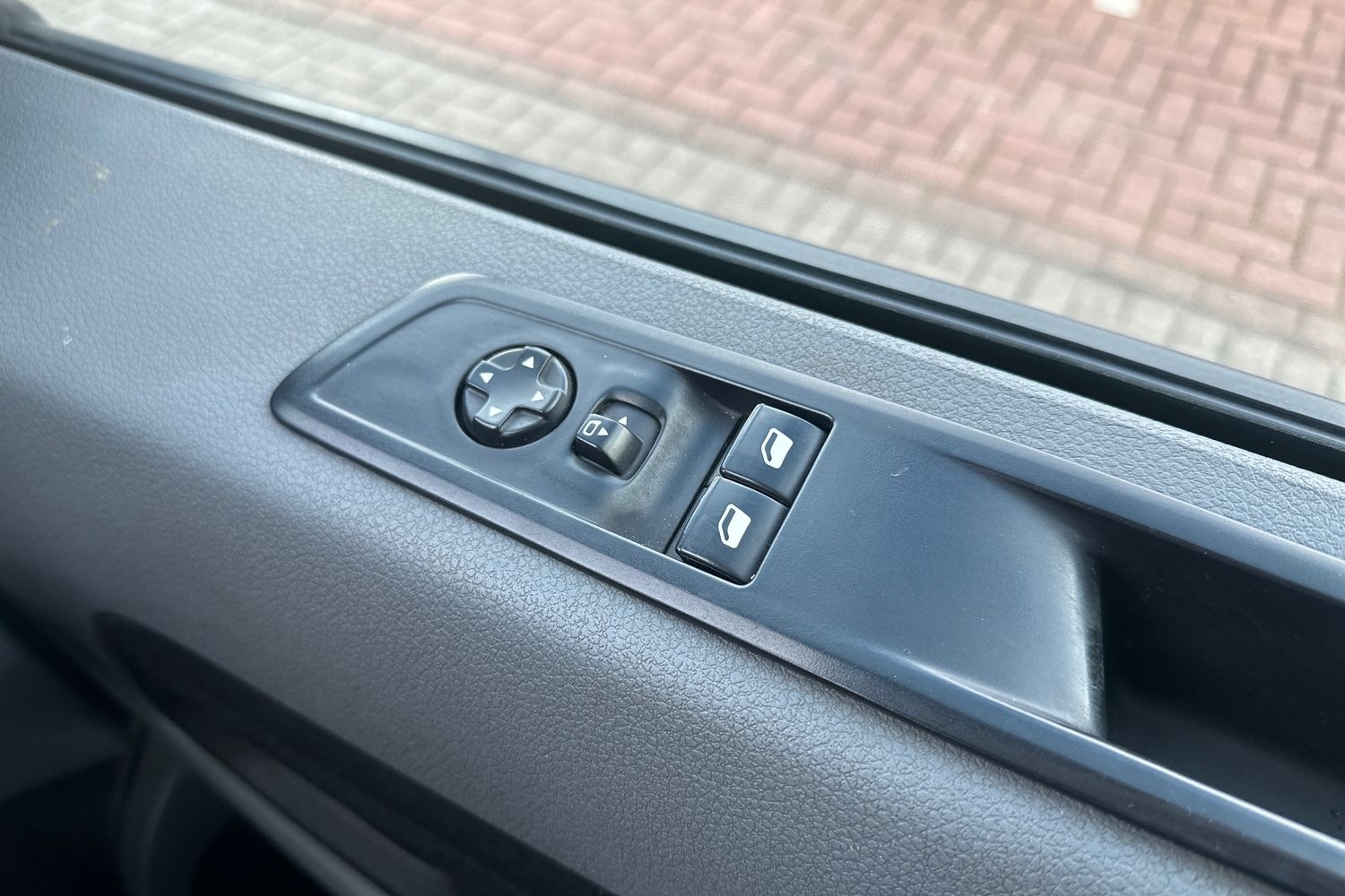 Used Vauxhall Vivaro 2020 for sale - 77298133: Photo 15