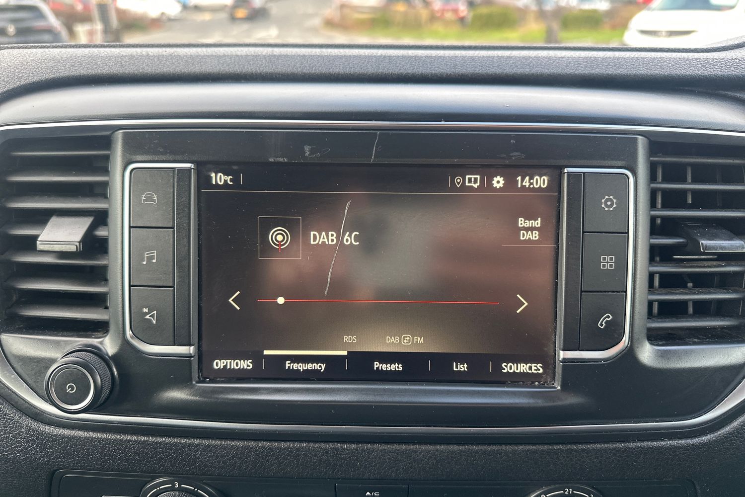 Used Vauxhall Vivaro 2020 for sale - 77298133: Photo 20