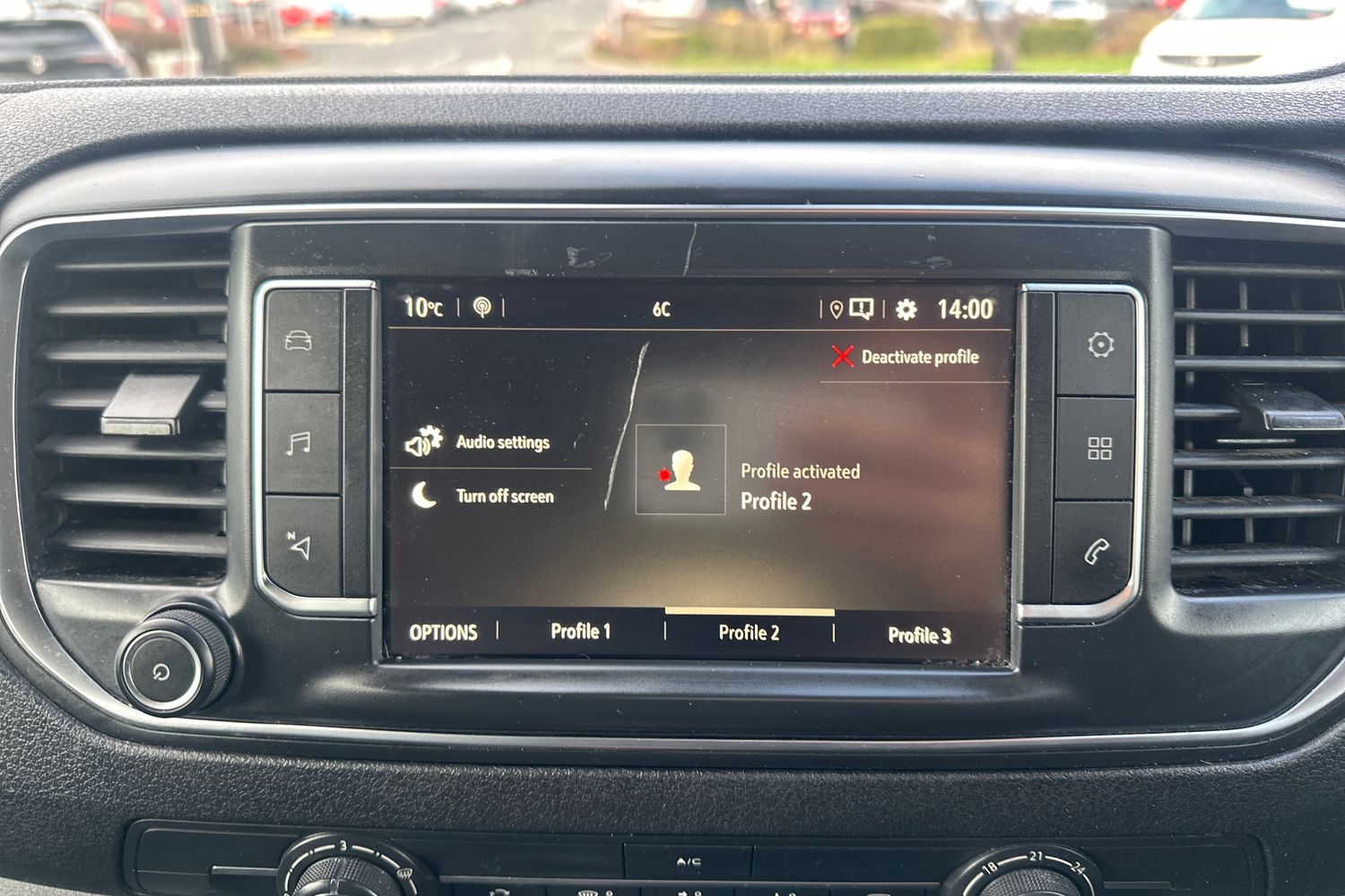 Used Vauxhall Vivaro 2020 for sale - 77298133: Photo 23