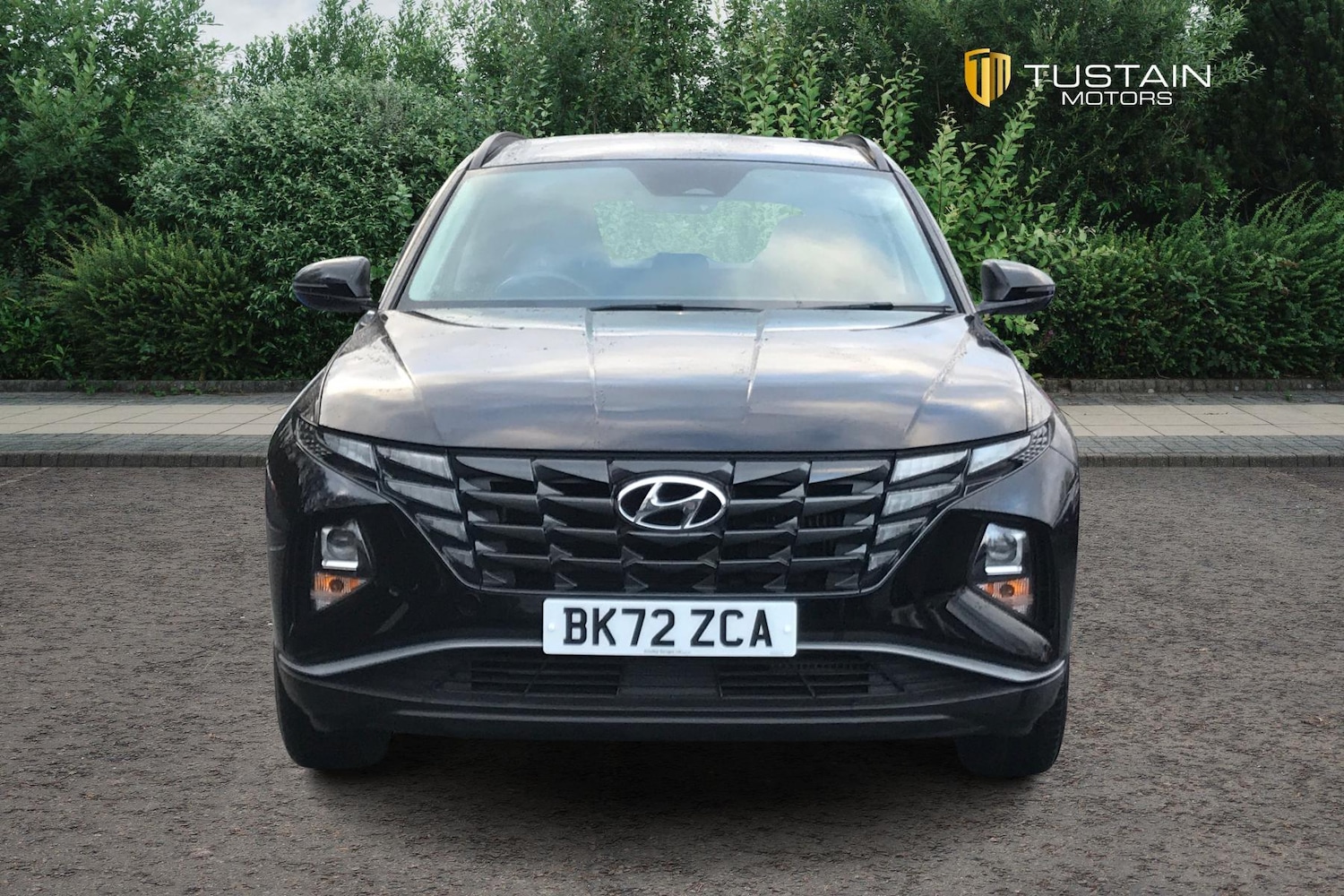 Used Hyundai TUCSON 2022 for sale - 76805210: Photo 10