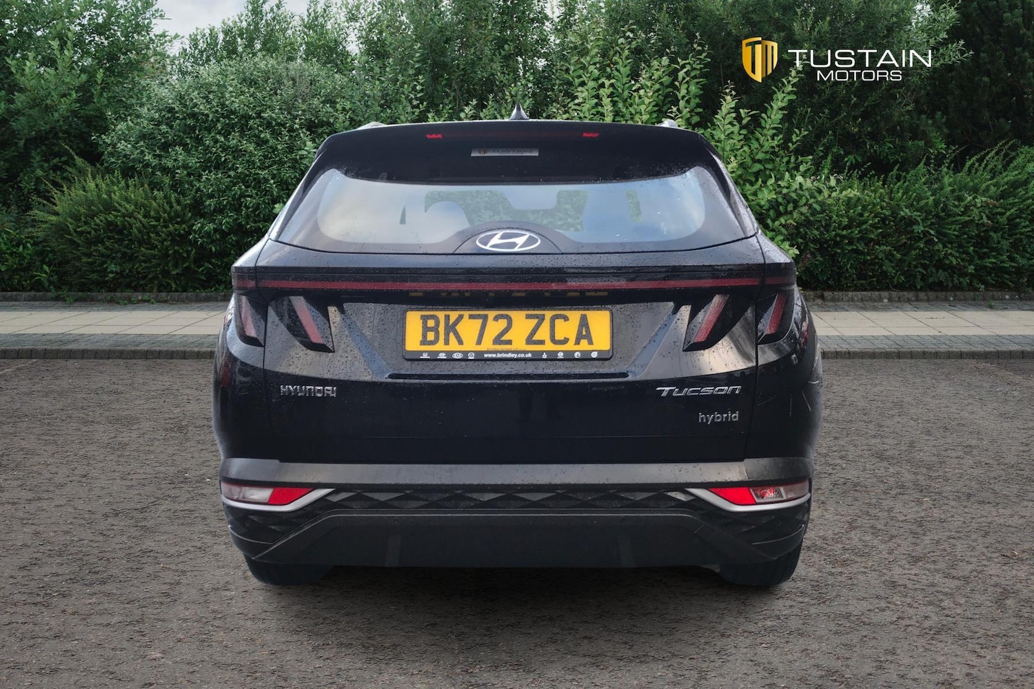 Used Hyundai TUCSON 2022 for sale - 76805210: Photo 11