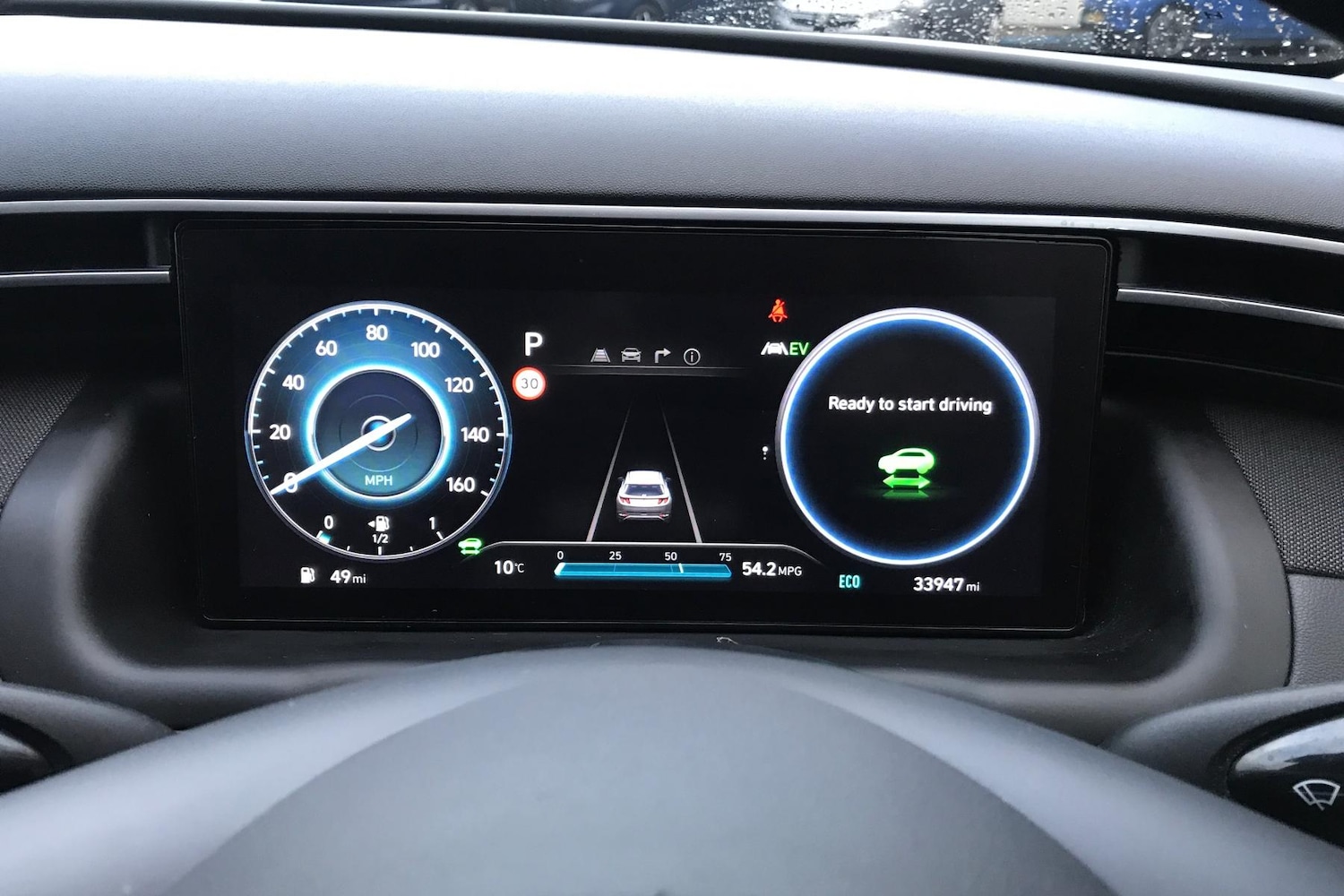 Used Hyundai TUCSON 2022 for sale - 76805210: Photo 13