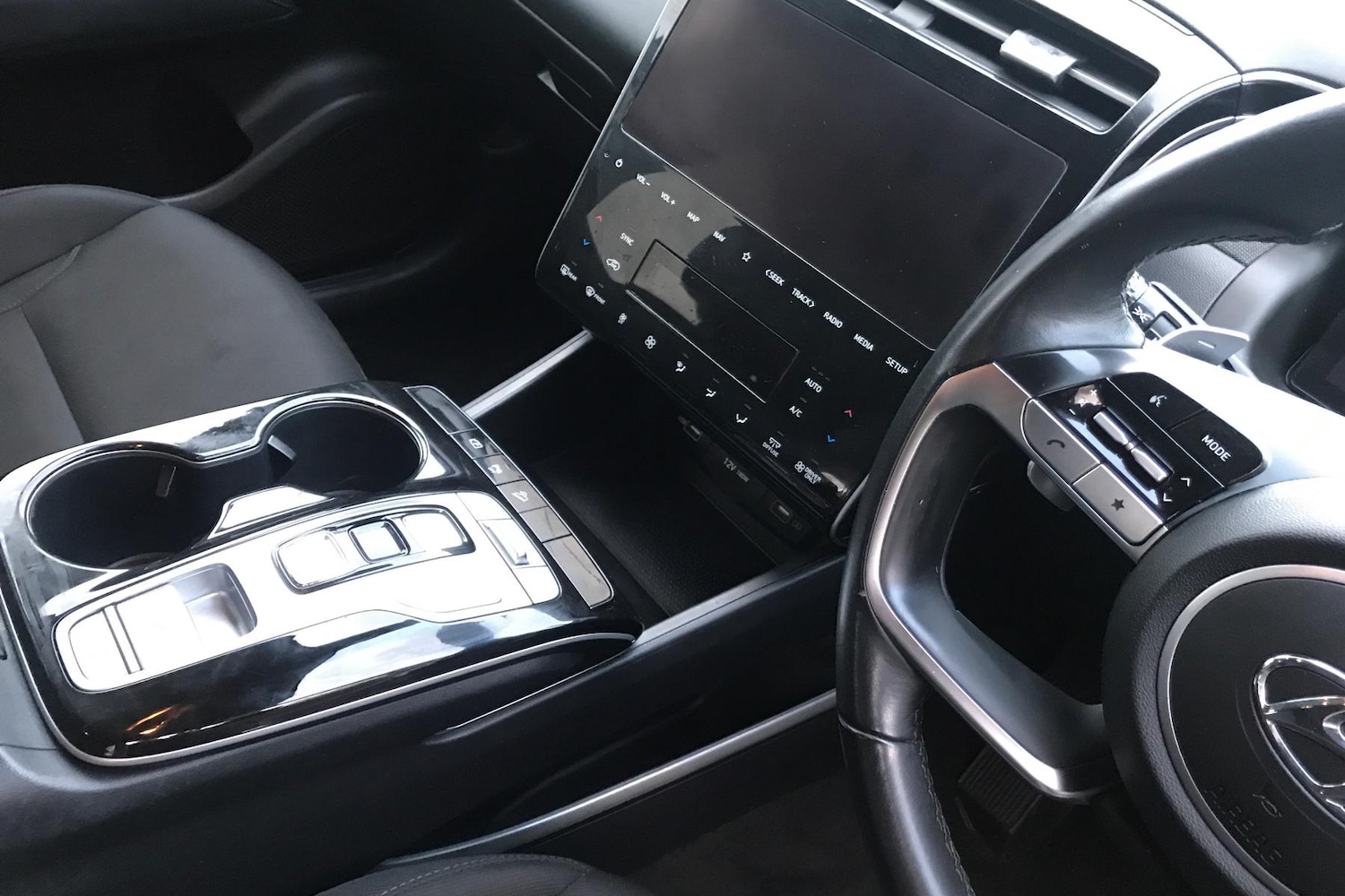 Used Hyundai TUCSON 2022 for sale - 76805210: Photo 14