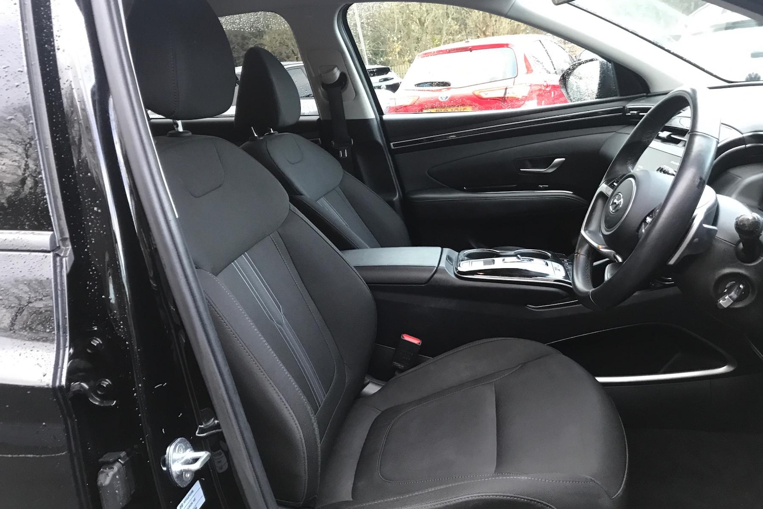 Used Hyundai TUCSON 2022 for sale - 76805210: Photo 15