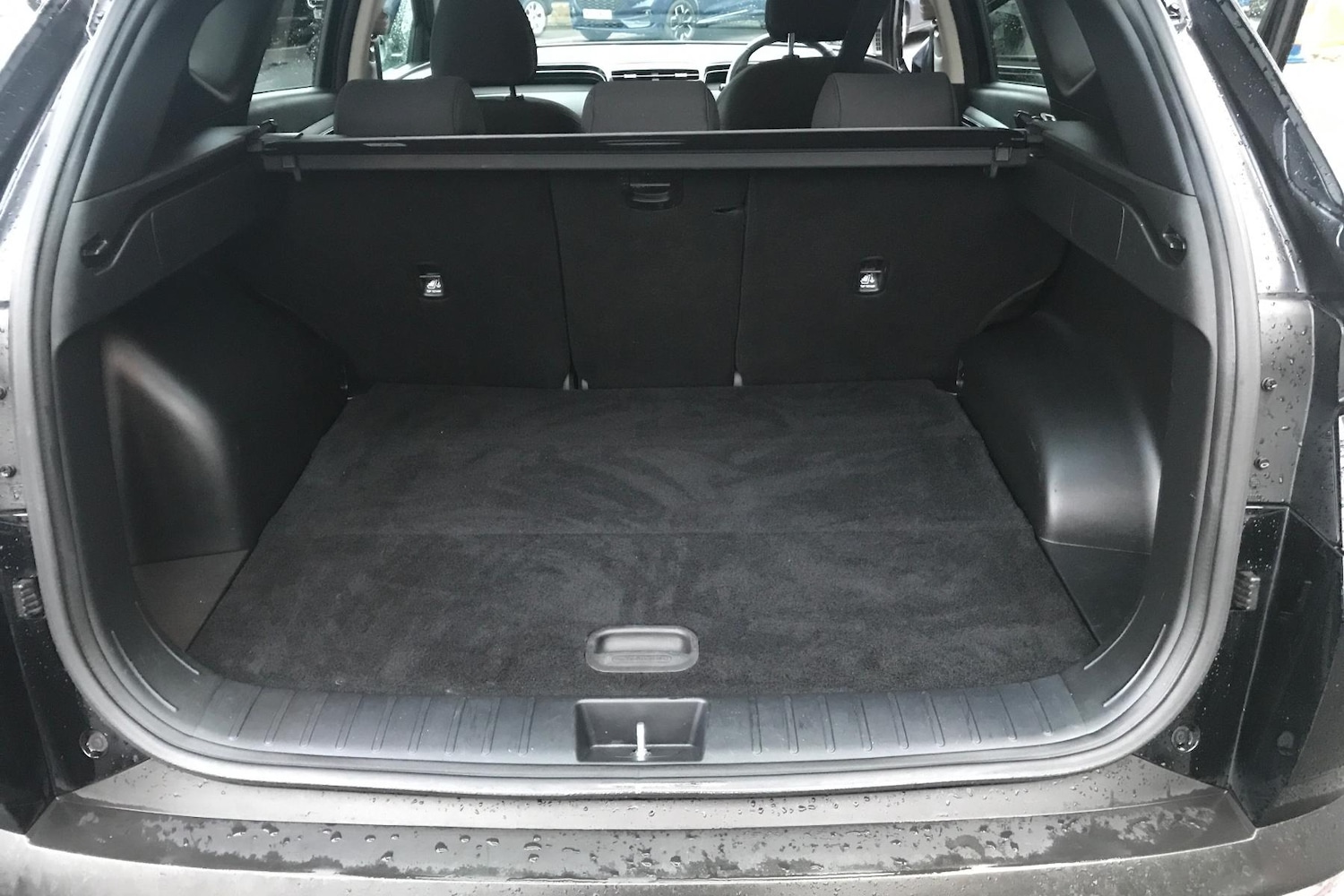 Used Hyundai TUCSON 2022 for sale - 76805210: Photo 17