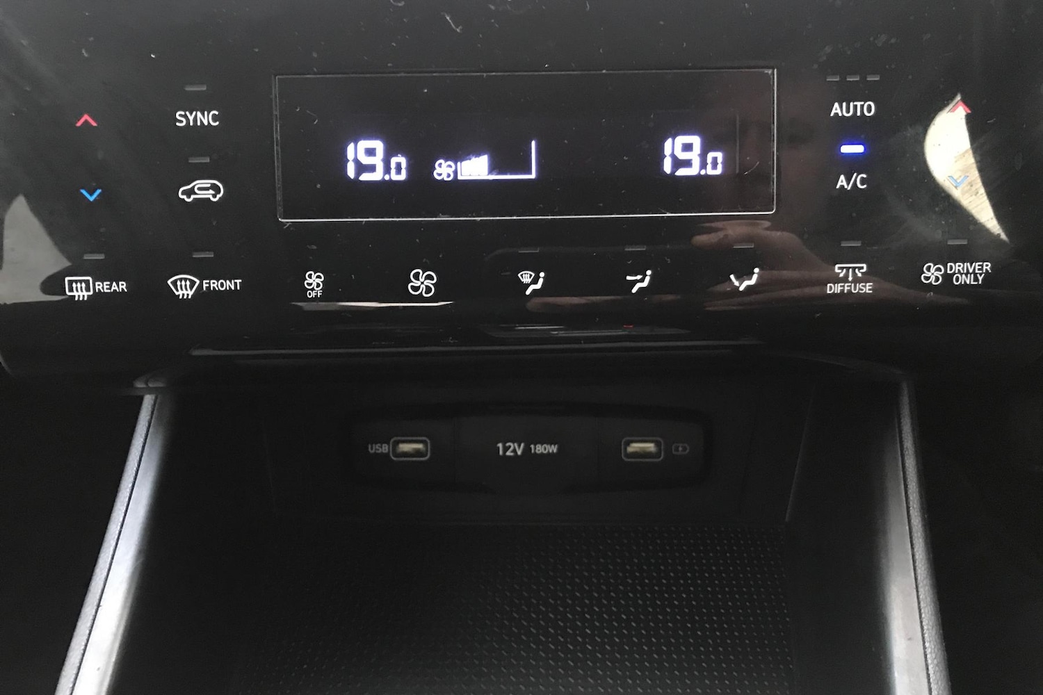 Used Hyundai TUCSON 2022 for sale - 76805210: Photo 20