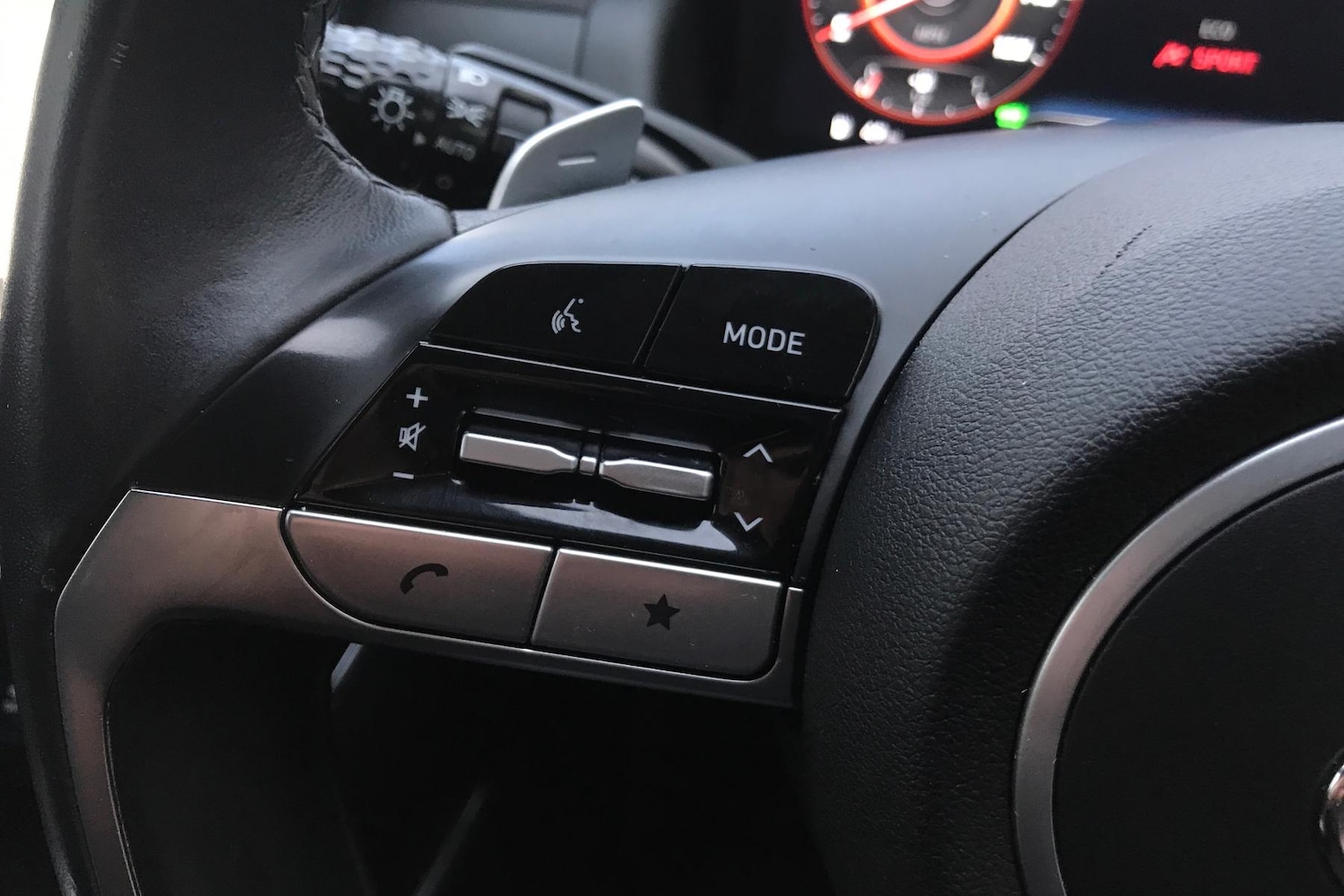 Used Hyundai TUCSON 2022 for sale - 76805210: Photo 24