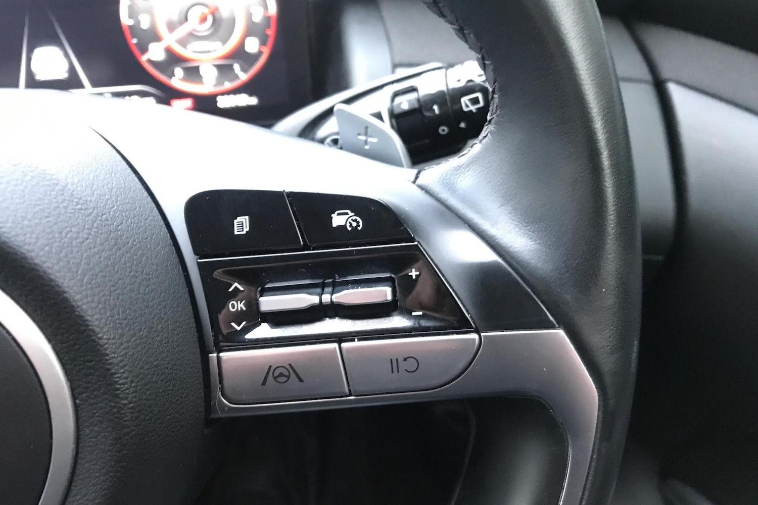 Used Hyundai TUCSON 2022 for sale - 76805210: Photo 25