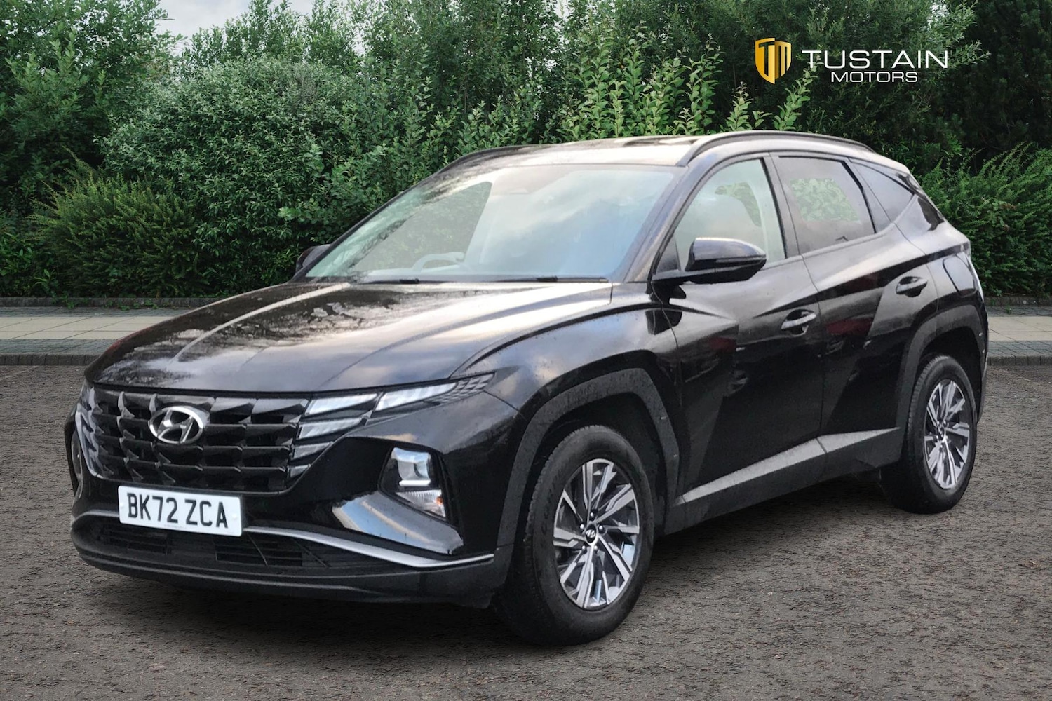 Used Hyundai TUCSON 2022 for sale - 76805210: Photo 6