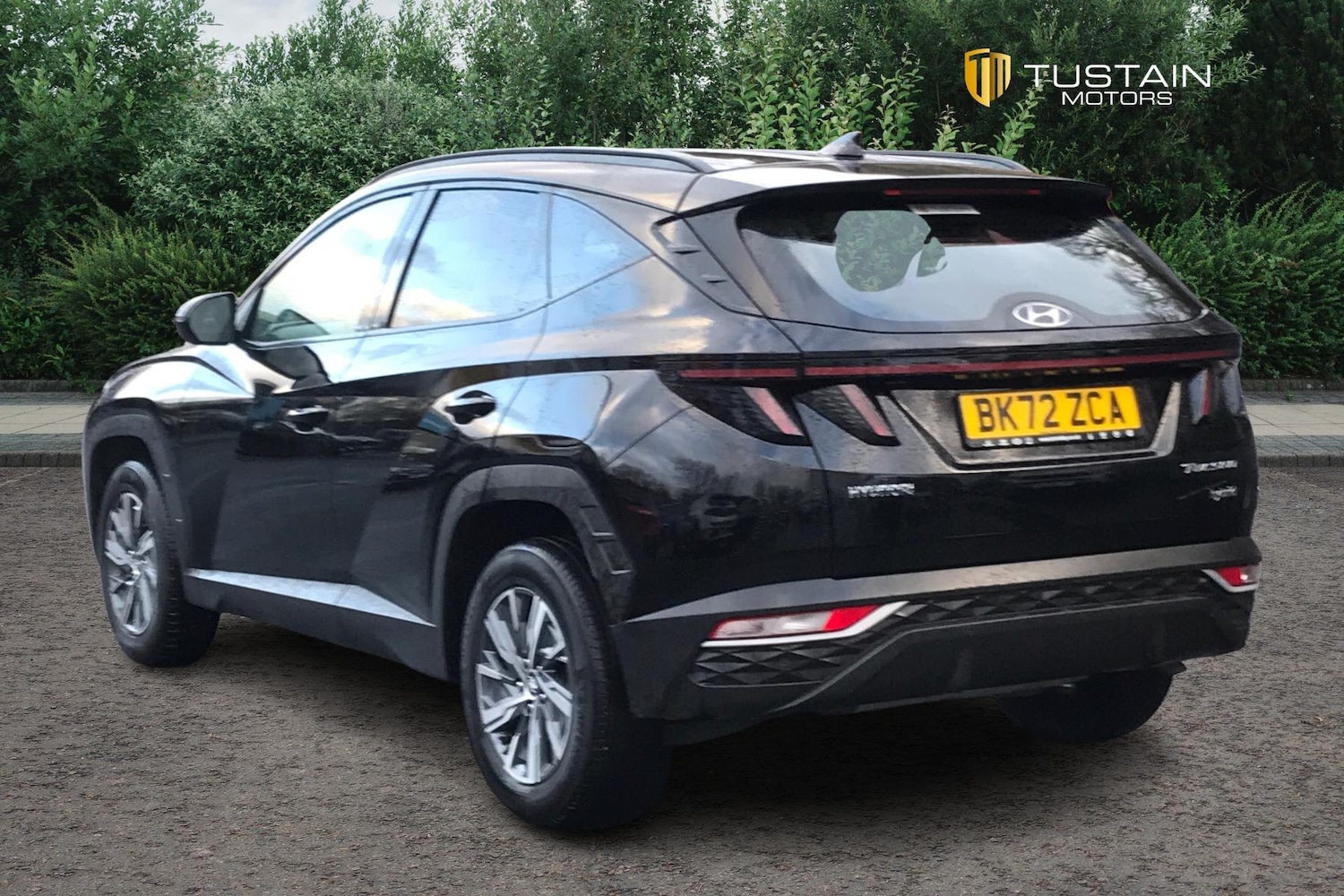 Used Hyundai TUCSON 2022 for sale - 76805210: Photo 7