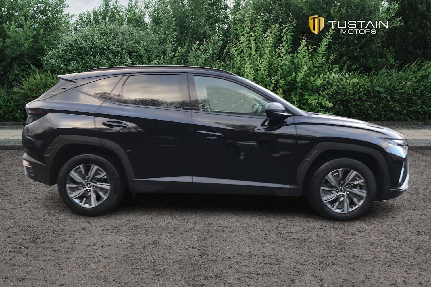 Used Hyundai TUCSON 2022 for sale - 76805210: Photo 8