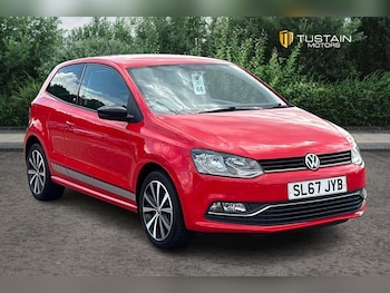 2017 - 1.2 Tsi Beats Hatchback 3dr Petrol Manual Euro 6 s/s 90 Ps