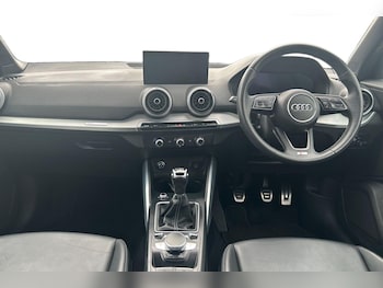 Used Audi Q2 2022 for sale - 78576505: Photo