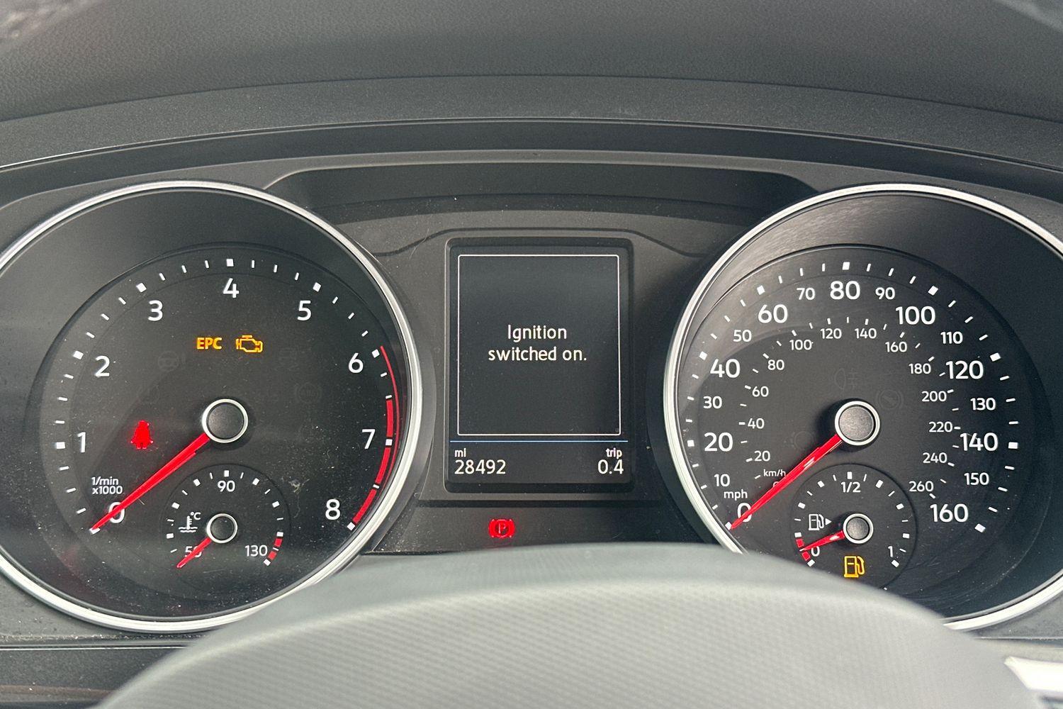 Used Volkswagen Tiguan 2022 for sale - 76805201: Photo 13