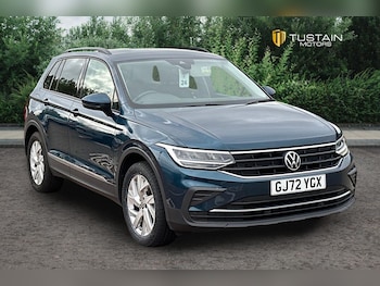 2022 - 1.5 TSI Life 5dr